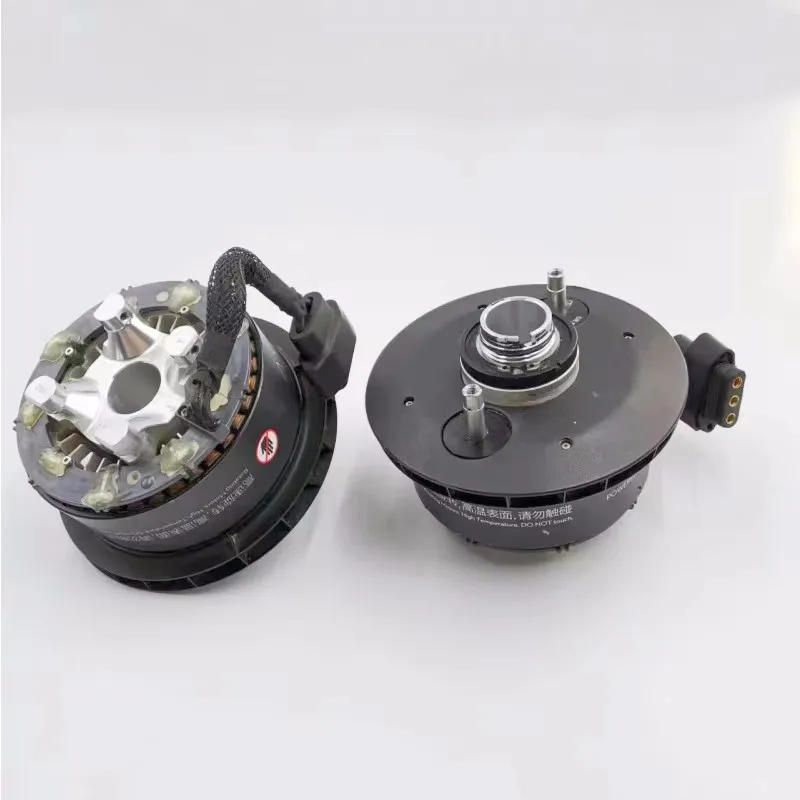 Description Picture 6 of itemT40 T20P motor for DJI Drone Accessories Agricultural Repair Parts