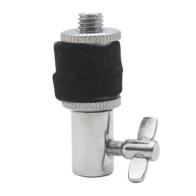 Description Picture 6 of itemHi-Hat Clutch For Hi Hat Cymbal Alloy Standard Jazz Drum Pedal Ymbals Clutch Percussion Instrument Accessories Drum Kit