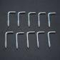 33mm 10pcs