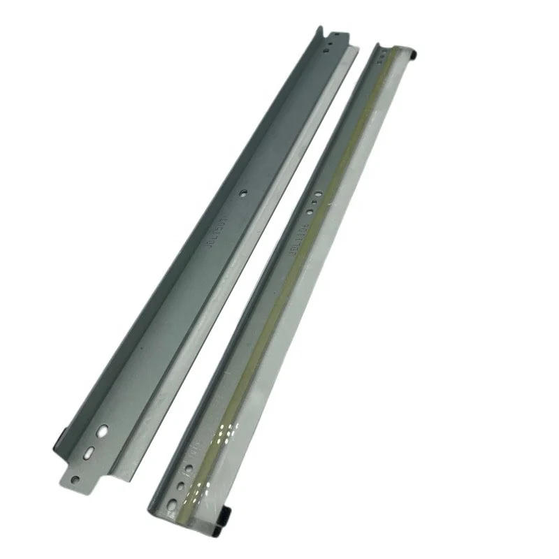 Description Picture 2 of itemCompatible for Konica Minolta Bizhub BH C224 C284 C454 C281 C364 C554 transfer belt drum cleaning blade Copier Parts