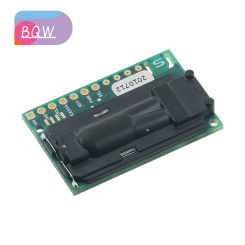 SCD30 Air Quality Temperature and Humidity Sensor Module for CO2 and RH/T Measurement of Carbon Dioxide Gas Sensors