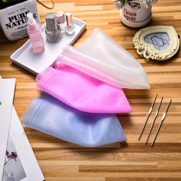 1pcs Pick Dyeing Cap Barber Shop Special Pick Dyeing Cap Advanced Quality Silicone Material Hair Dye Tool