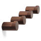 Walnut - 4PCS