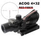 ACOG Red Fiber