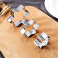 Star 3pcs