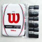WILSON BLACK 15PCS