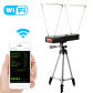 WIFI with tripod