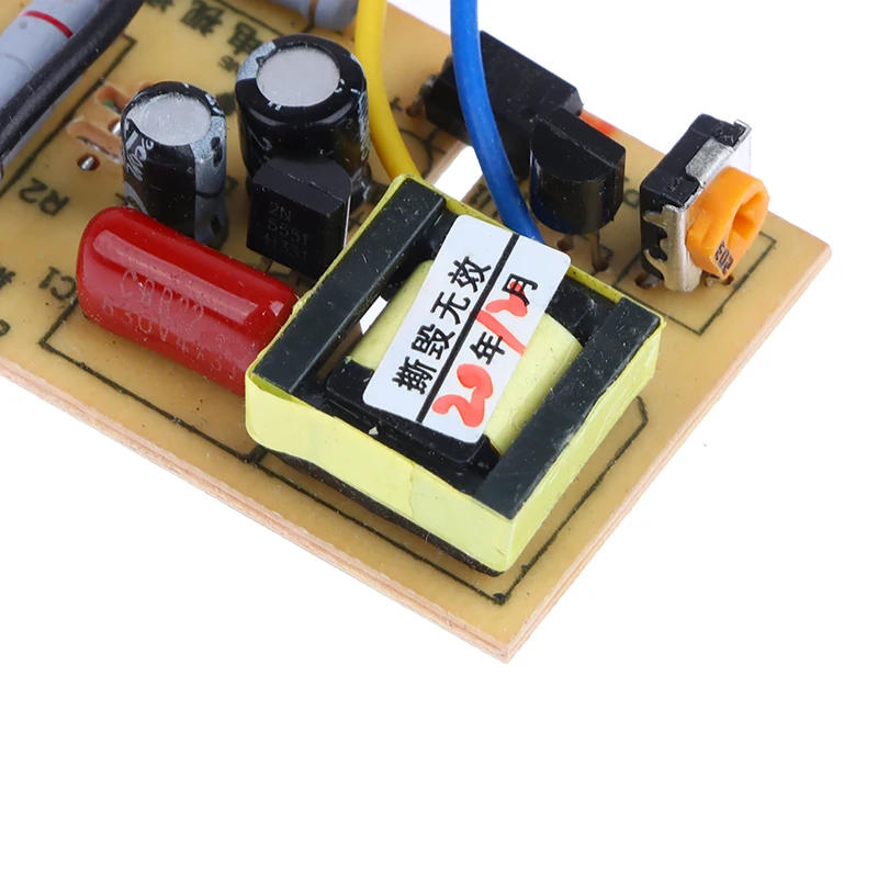 Description Picture 3 of itemUniversal Power DC 5V-24V Universal 14-60 Inch TV LCD Switch Power Module Universal EVD Power Supply Receiver DC Sampling