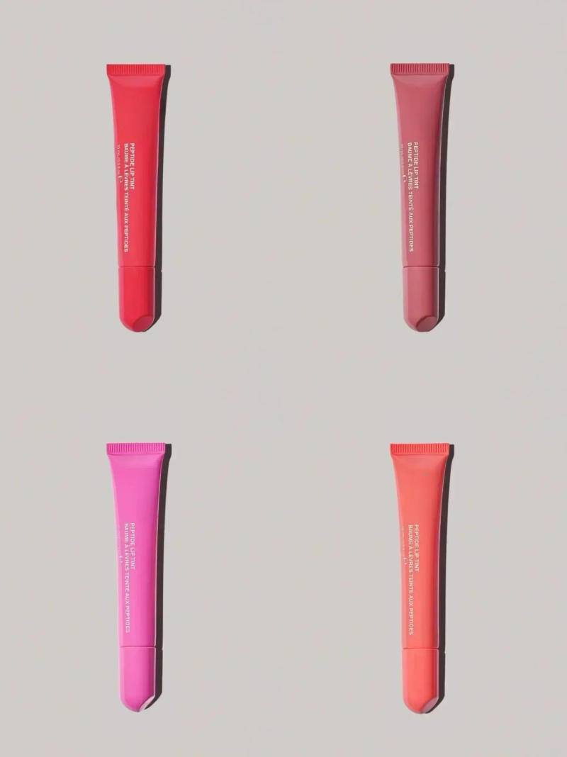 Description Picture 6 of itemMakeup Cheek Blush Cream Blusher Stick Lip Gloss Phone Case For iPhone New Toast SALTY TAN Raspberry Espresso Lipstick INS