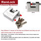 60mm Key different D