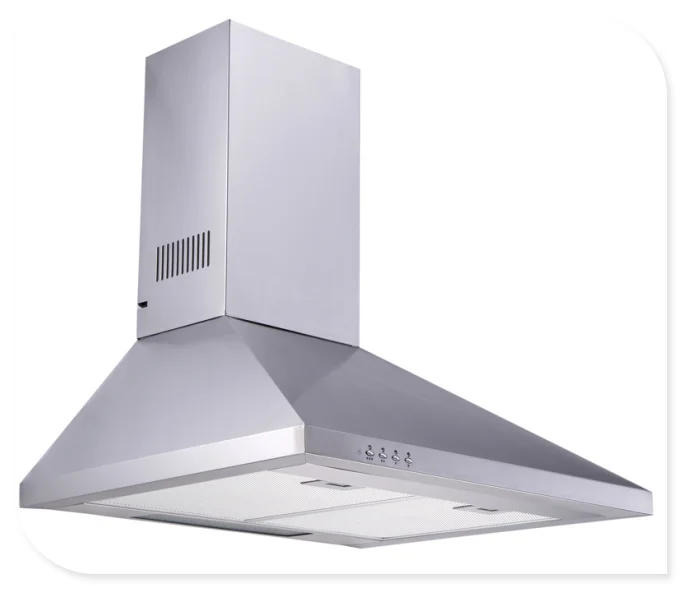 Description Picture 3 of item900CFM High Performance Kitchen Under Cabinet Range Hood