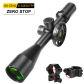 Low 20mm Mounts1
