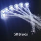 50 Braids
