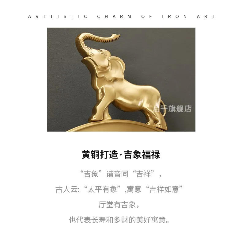 Description Picture 4 of itemRound Kitchen Wall Clock Plane Nordic Modern Living Room Wall Clock Chic Hanging Duvar Saati Home Decoration Accessories