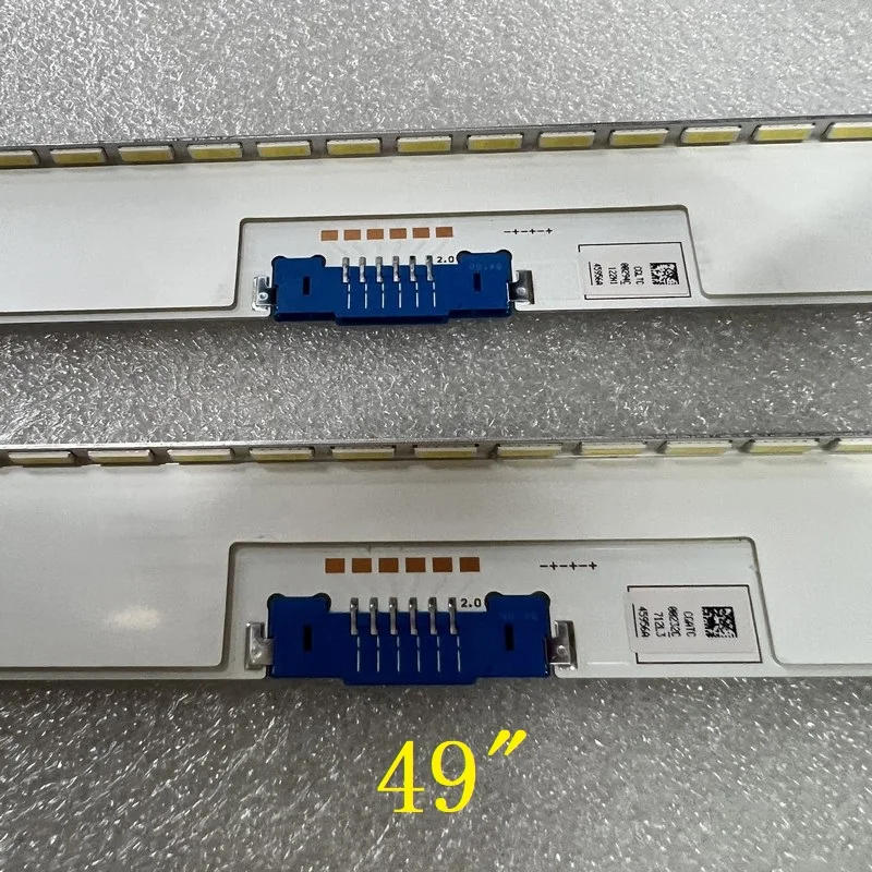 Description Picture 5 of itemLED Backlight For Samsung BN96-45956A UE49NU8075T UE49NU8050L UE49NU8049T UE49NU8050 UE49NU8050T UE49NU8052 UE49NU8070