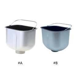 Bread Maker Baking Bucket Bread Machine Accessories Bread Maker Parts Mixing Bread Bucket Inner for Kitchen Dropship