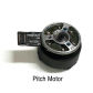 Pitch Motor