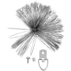 Wire Rope And Photo Frame Hanging Hooks Kit Photo Frame Fastener Picture Hangers Picture Hanging Wire Set