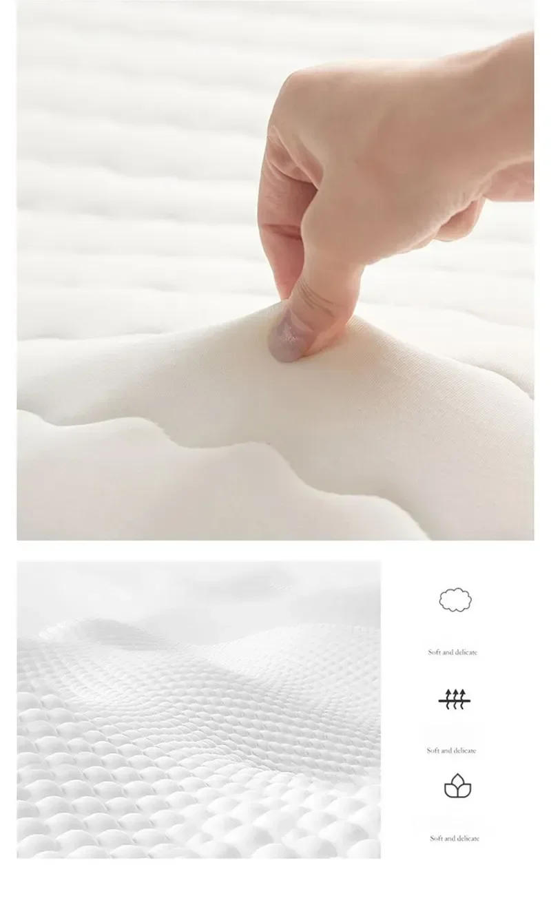 Description Picture 6 of itemMedical Bed Mattress 1 Person Inflatable Sleeping Mattress for Men Beds & Furniture Room Foam Mattresses Offers