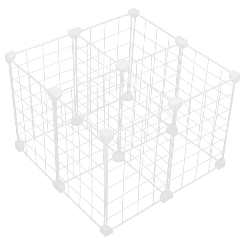 Description Picture 2 of itemFreezer Divider Rack Chest Basket Adjustable Refrigerator Baskets Organizer Bins Drawer