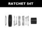 Ratchet 54T
