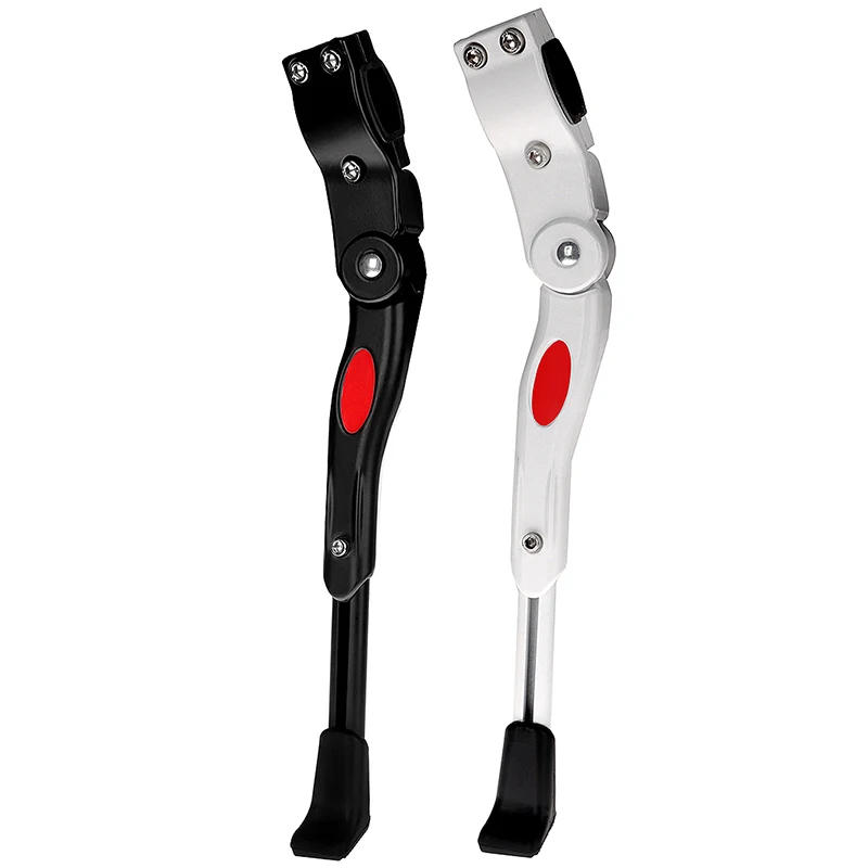 Description Picture 2 of itemBike Stand Adjustable MTB Road Bicycle Kickstand Parking Rack Mountain Bike Support Side Kick Stand Foot Brace Cycling Part