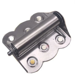 Butterfly Hinge Screen Door Automatic Spring Hinge Door Closer Sand Door Screen Window Reset Rebound Door Stainless Steel Hinge