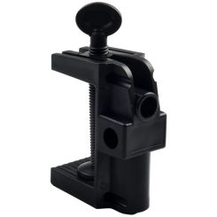 Eye Protection Lamp Clip Plastic Rocker Horse Buckle Clamp Table Fixed Desktop I Shape Live Broadcast Phone Holder Equipment