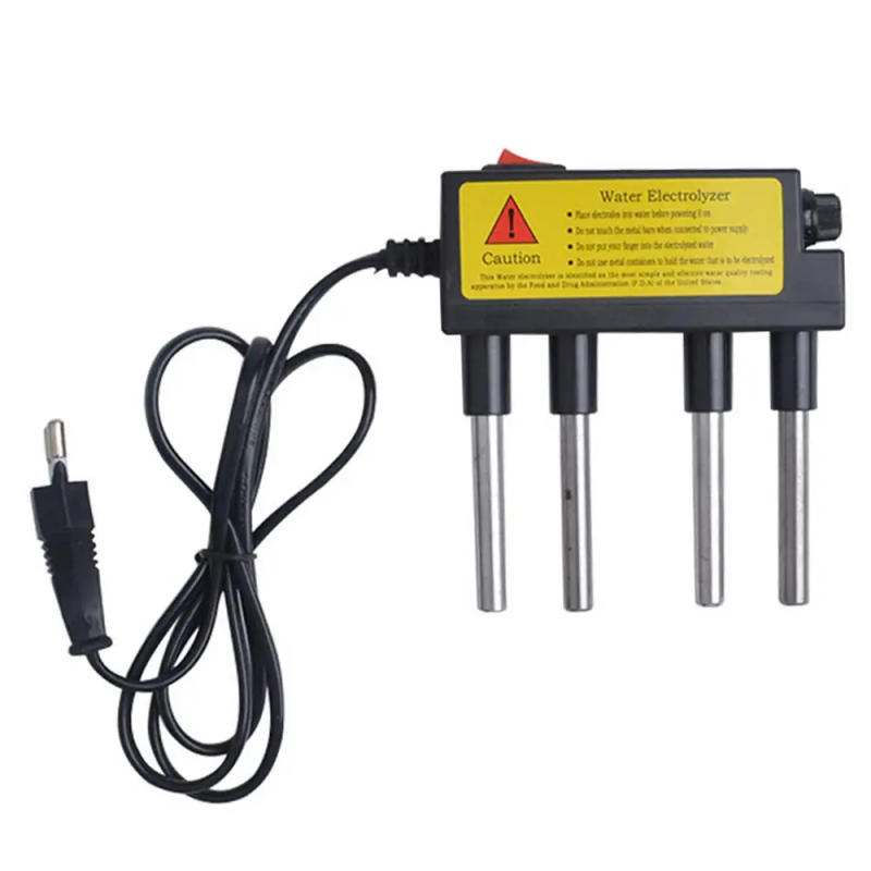 Description Picture 2 of itemportable Water Electrolytic Device Testing Meter TDS Quick Water Quality Tester Detection Instrument Filter Analyzers Household