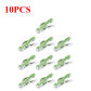 10pcs Green