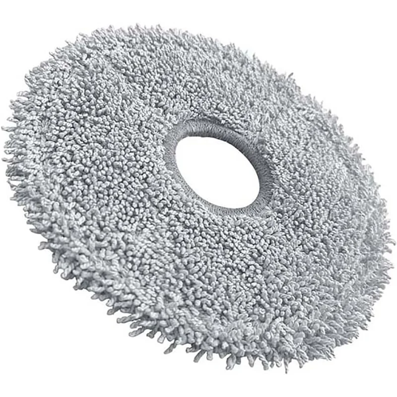 Description Picture 6 of itemA98G-Accessories Kit For Dreame L20 Ultra Vacuum Cleaner Parts Main Side Brush Hepa Filter Mop Cloth Dust Bags