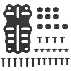 Tactically Holsters Adapters Base Modulars Universal Mount Modulars Holsters Adaptors R66E