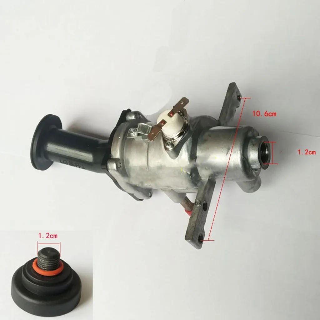 Description Picture 6 of itemGarment steamer accessories 1800w heater heater heater heating body size can be universal boiler