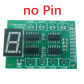 No Pin
