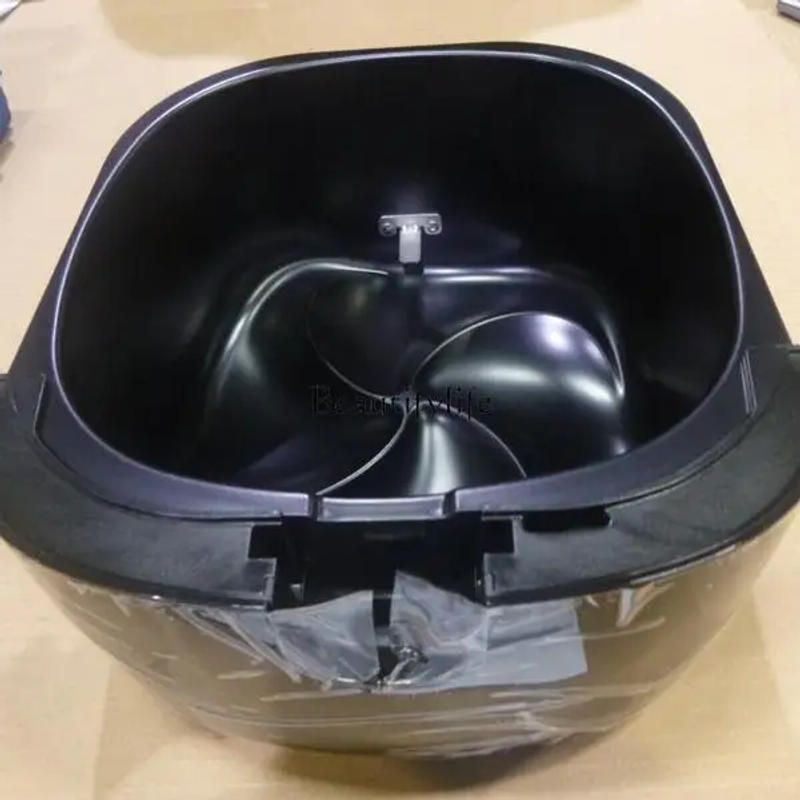 Description Picture 2 of itemAir Fryer HD9743 9741 9745 9641 9645 Fried Fish Plate Fried Blue Oil Plate Handle