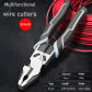 Wire cutter 9 inch E