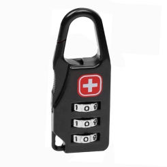 Alloy Safe Combination Code Number Lock Padlock for Suitcase Drawer Cabinet Luggage Zipper Backpack Handbag