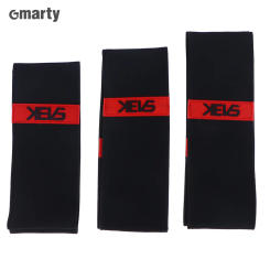 1Pair Thicken Double Layer Elastic Professional Inline Skate Boot Ice Figure Speed Skating Shoes Wear-resistant Protector Cover