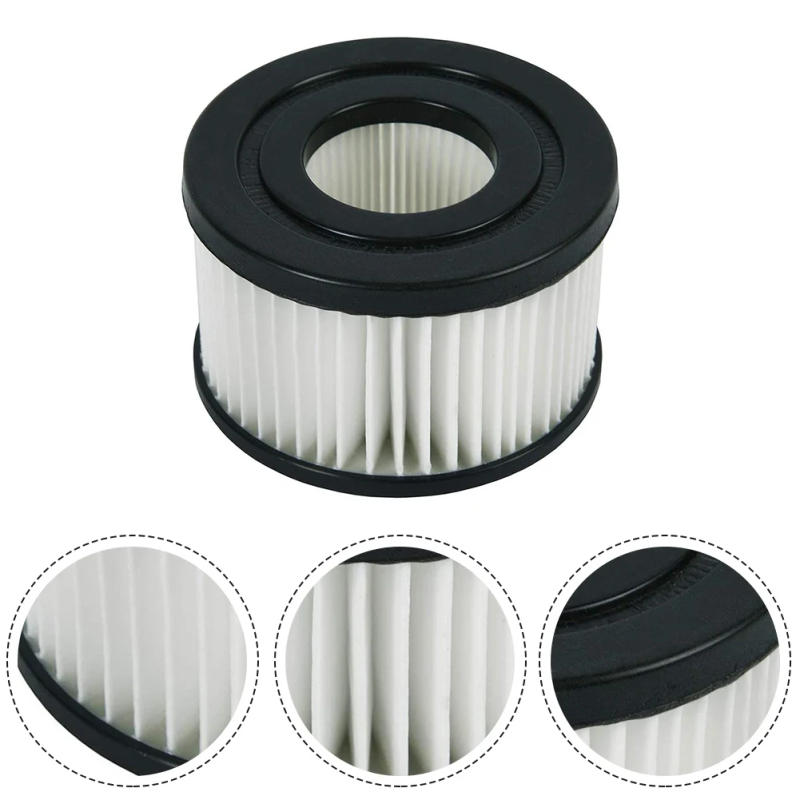 Description Picture 2 of itemFor Filter Vacuum Cleaner Air Force 760 Flex RH95 RH9571 RH9574 RH9590 Filters ZR009004 Cleaner Accessories