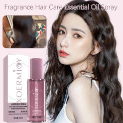 Fragrance Hair Care Essential Oil Spray No-wash Fragrance Hair Hair Oil Harmless Spray Oil Oil 100ml Hair Z3g3