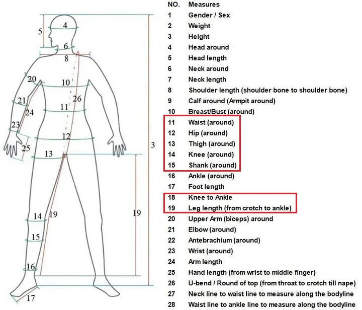 Description Picture 2 of itemWine Red Black Faux Leather Men Pants Skinny Casual Trousers Punk Rock Pencil Pants Stretch Tight Leggings Stage Show Clubwear