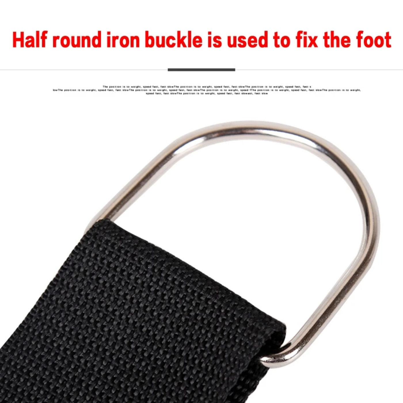 Description Picture 4 of itemNon-slip Cello Stands with Adjustable Strap, Anti-scratch Thick Sponge Pad for Cello Practice