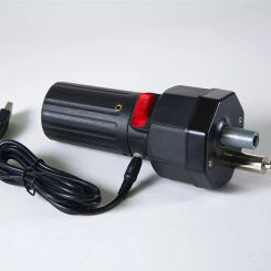 5V USB Barbecue Motor Outdoor Picnic Rotisserie Rotator BBQ Grill Motor Roast Bracket Holder Supplies Kitchen Gadget BBQ Part