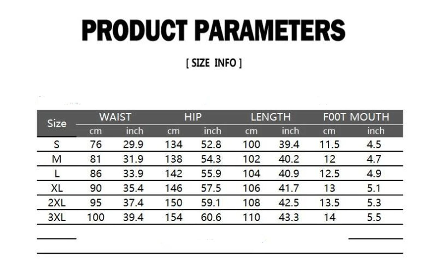 Description Picture 2 of itemOldyanup Men Nightclub Style Jogging Pants Fashion Metal Shiny Party Disco Trousers Spring Summer Casual Sports Leggings Pant