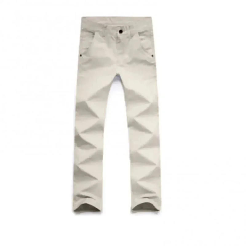 Description Picture 2 of itemB3481 Men's Business Casual Blazer Korean Trend Slim Fit Solid Color Suit Jacket Elegant Luxury Blazers Single Top Groom