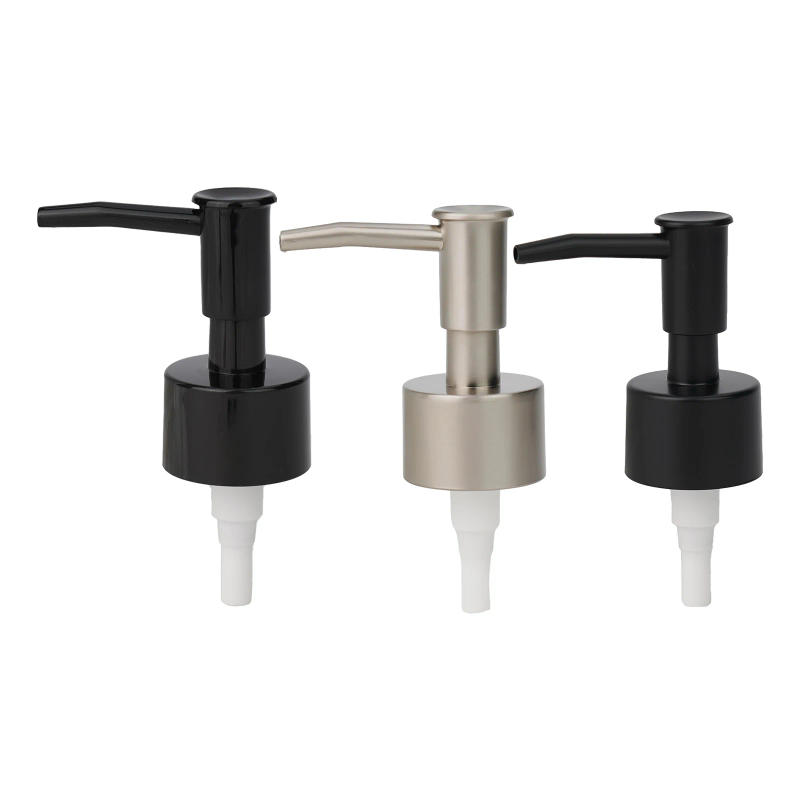 Description Picture 2 of itemLotion Pump Head With 11cm Tube 28 Thread Plastic Lotion Soap Bottle Spray Head Shower Gel Press Head Bathroom Fixture