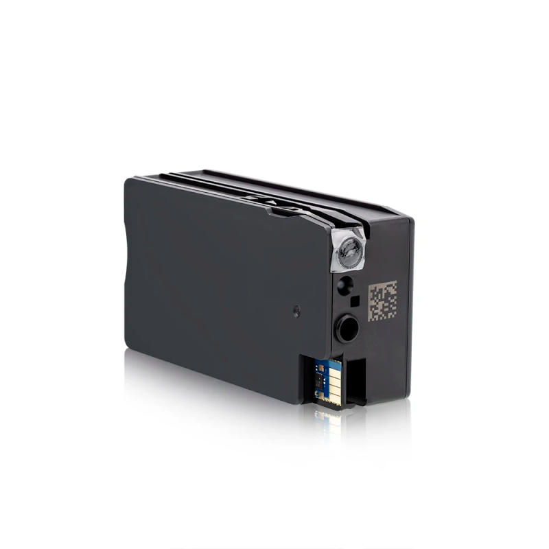 Description Picture 5 of item712 712XL Compatible Ink Cartridge With Stable Chip For HP DesignJet T230 T210 T250 T630 T650 Printer Replacement With Ink