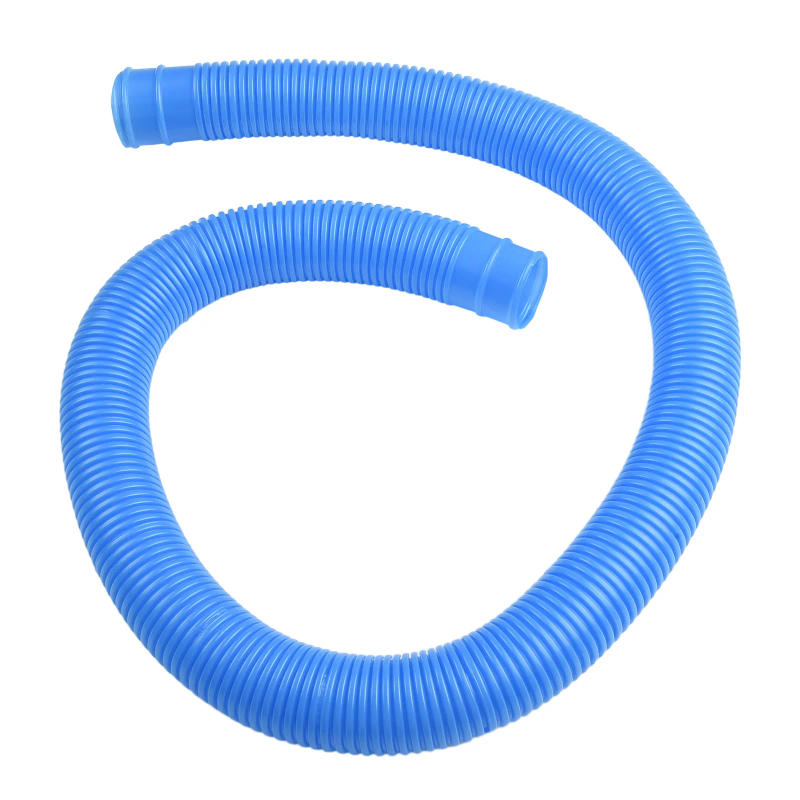 Description Picture 6 of item2pcs 32mm Pool Hose For Intex 1-1/4 Inch Accessory Hose Above Ground Pool Pump Replacement Outdoor Hot Tubs Flexible Hose