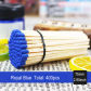 Navyblue-75mm-400pcs