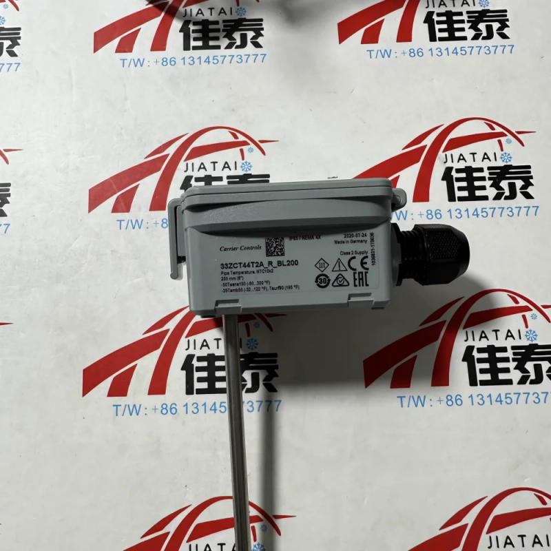 Description Picture 2 of itemCarrier 33ZCT44T2A Water Pipe Temperature Sensor